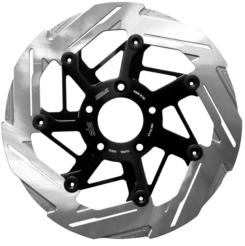 Sbs Brake Rotor Designed By Kodlin - Front