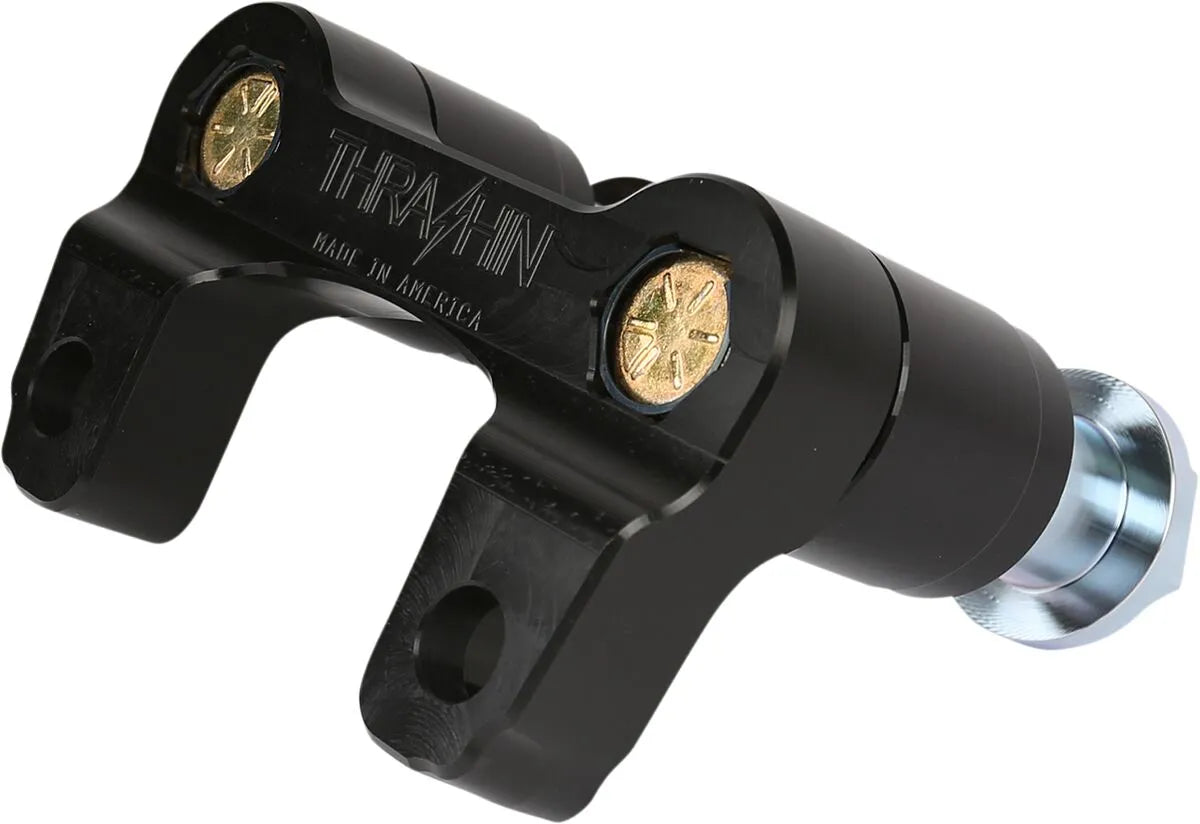 Thrashin Supply Road Glide Riser Adapter Kit