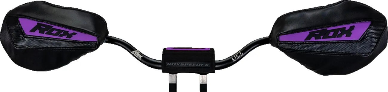 Rox Speed Fx Generation 3 Flex-tec Handguards