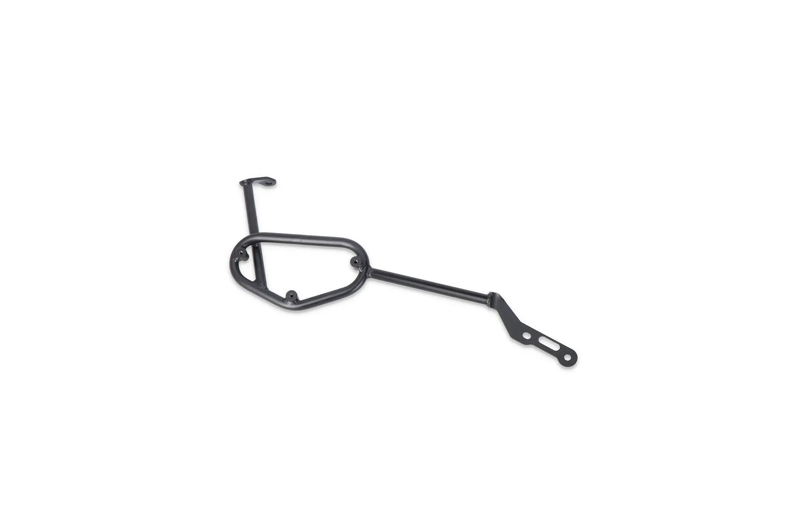 Sw-motech Slc Side Carrier For Luggage