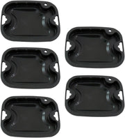 Drag Specialties Clutch Master Cylinder Cover Gaskets