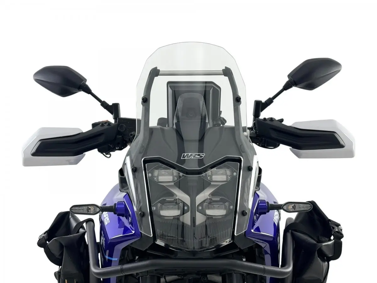 WRS Enduro Windscreen