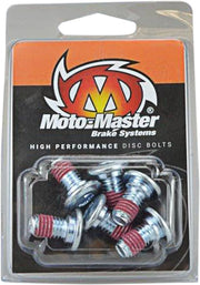 Moto-master Bromsskiva Bultar