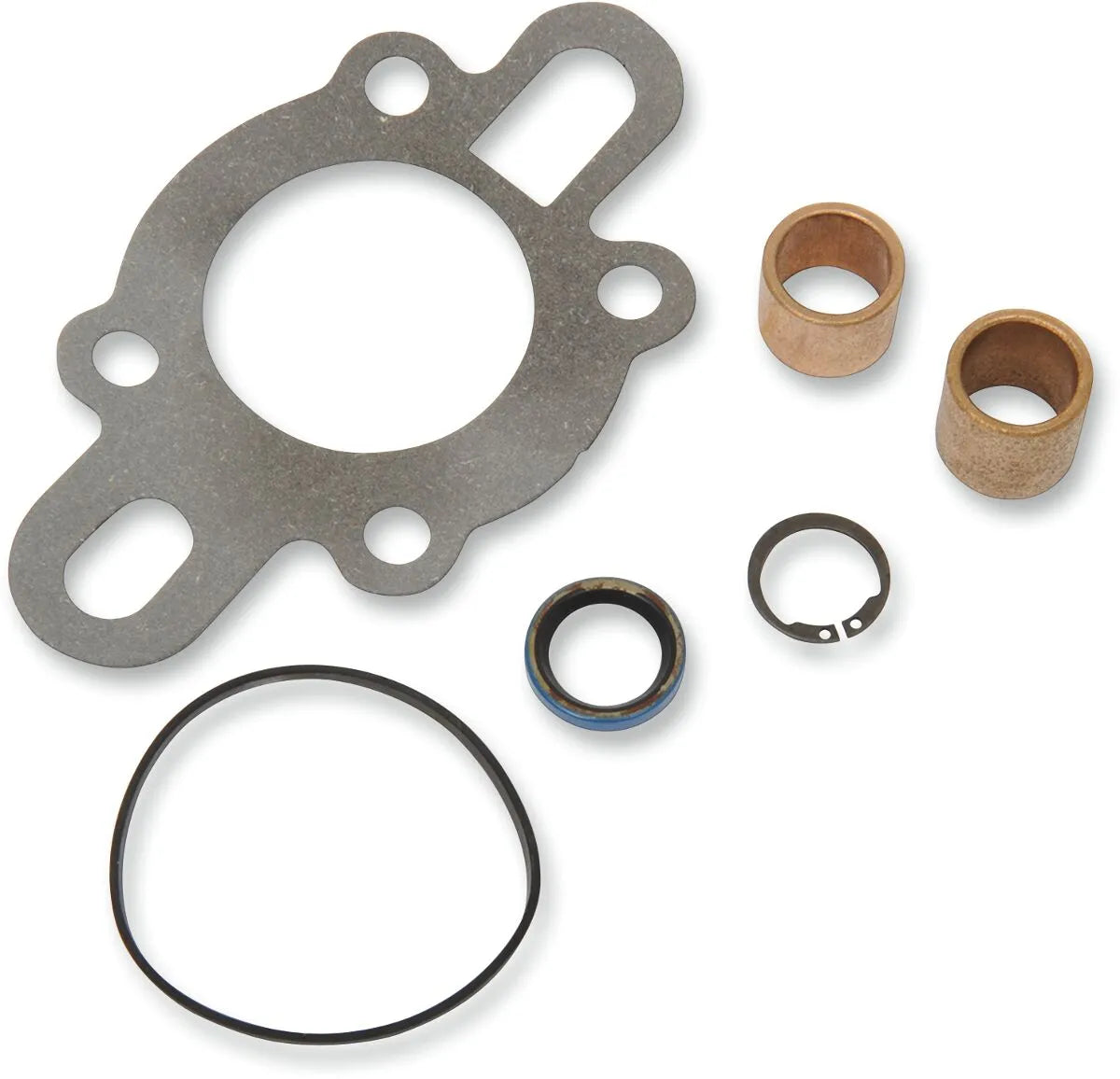Eastern Motorcycle Parts Oil Pump Repair Kit