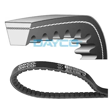 Dayco Primary Drive Belt for Polaris RZR RS1 1000 Ranger XP