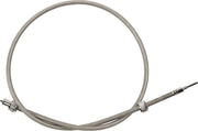 Drag Specialties Front-Wheel Drive Speedometer Cable