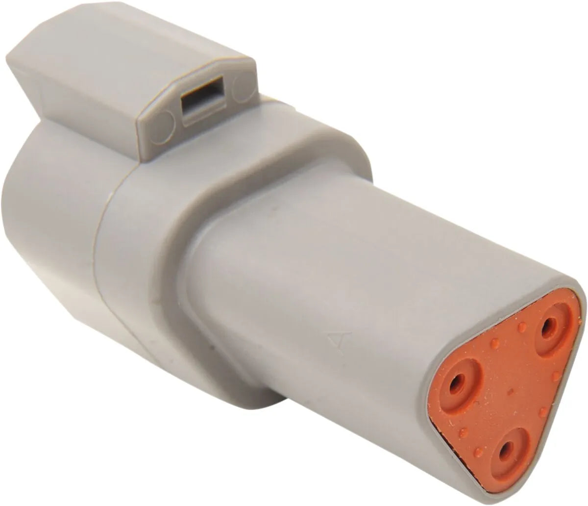 Namz Deutsch Dt Series 3-pin Connector