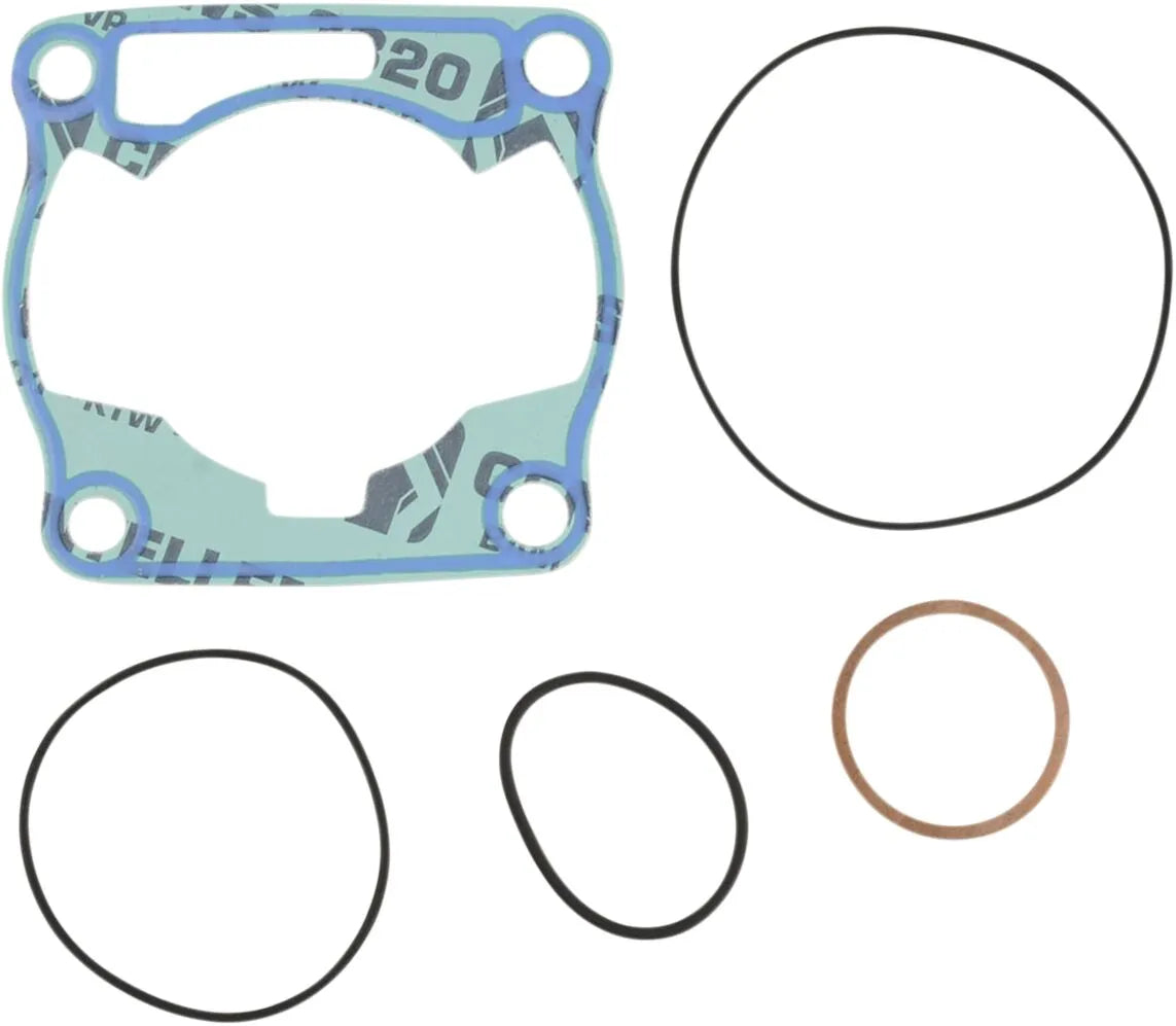 Athena Top-End Gasket Kit 2-Stroke for Yamaha