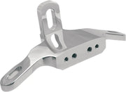 Pro-One Perf.mfg. Billet Motor Mount for Motorcycles