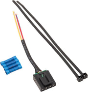Moose Offroad Ignition Switch Pigtail Harness