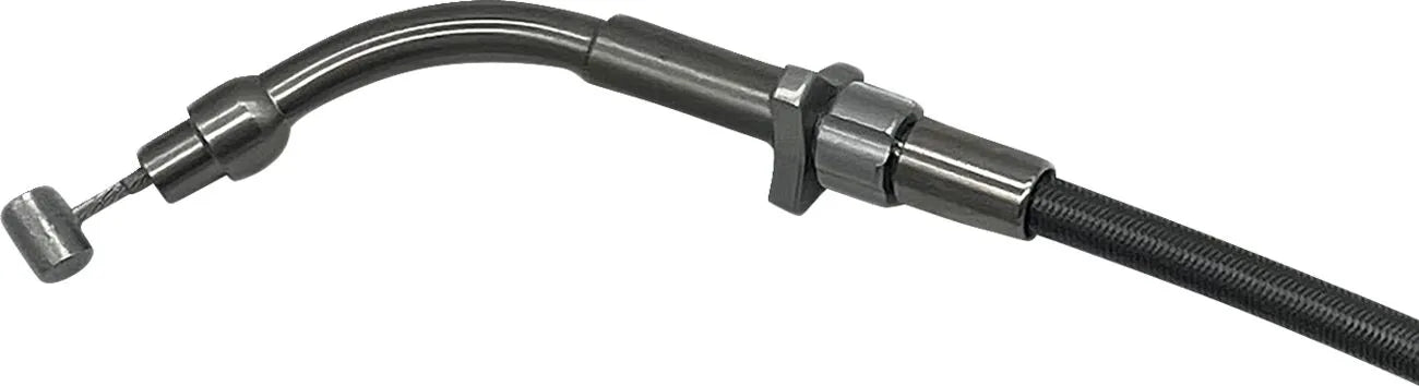 Fat Baggers Inc. EZ Install +8" Extended Clutch Cable