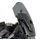 Wrs Windscreen - Dark Smoke Windshield