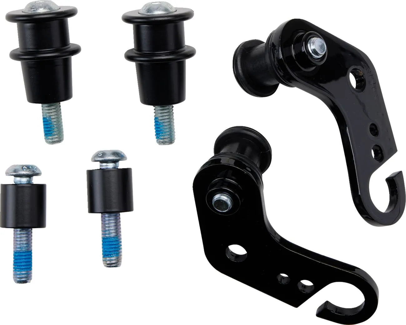 Cobra Big Ass Detachable Solo Luggage Rack