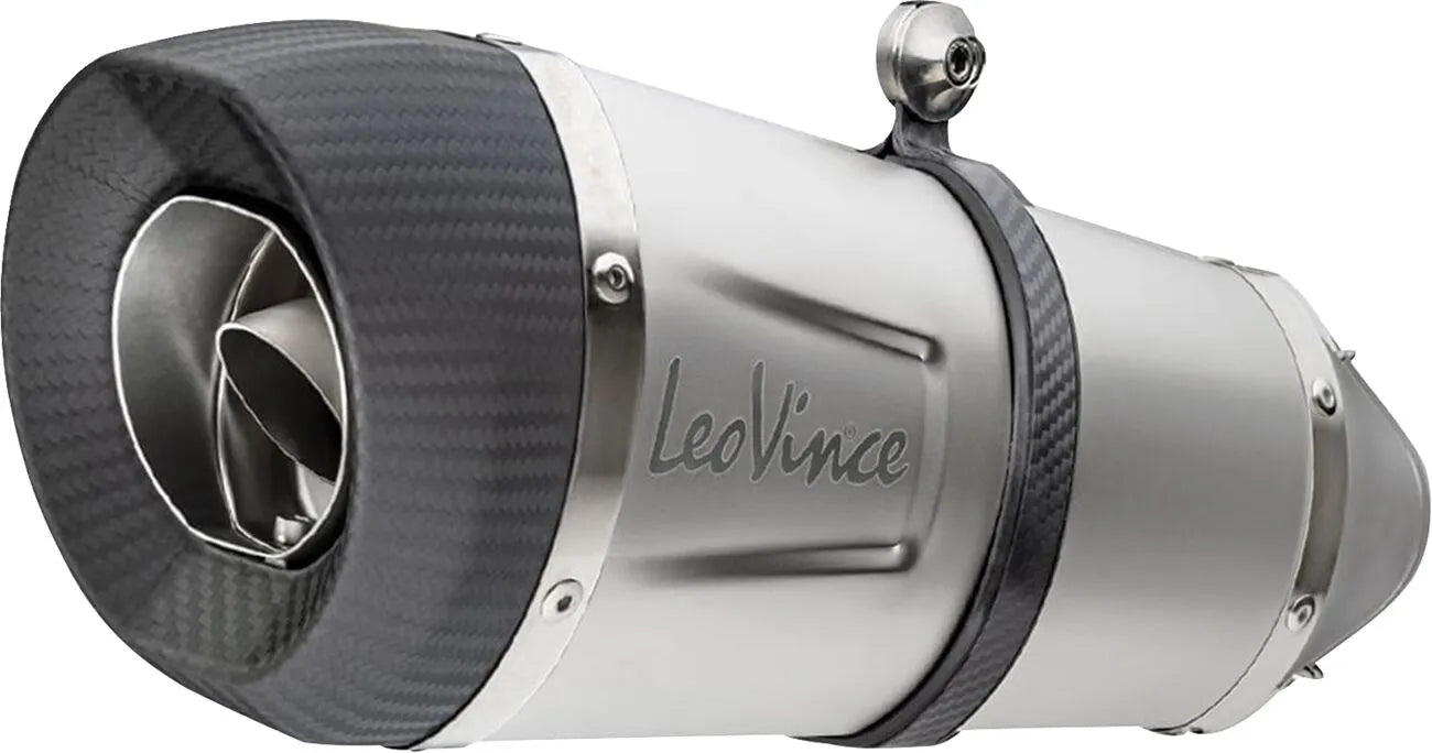 Leovince Factory S Exhaust System