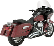 Vance & Hines Big Radius Avgassystem