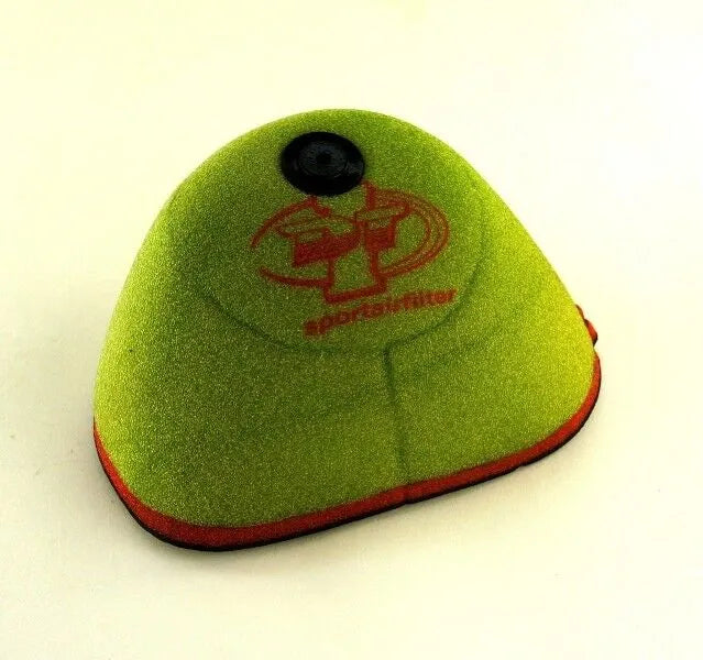 Dt-1 Racing Europe Pre-oiled Air Filter