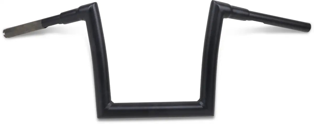 Todd's Cycle 1-1/2" Strip Handlebar