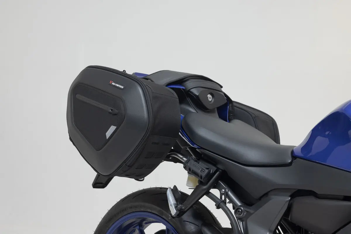 Sw-motech Pro Blaze H Saddlebag Set - 40 Liter