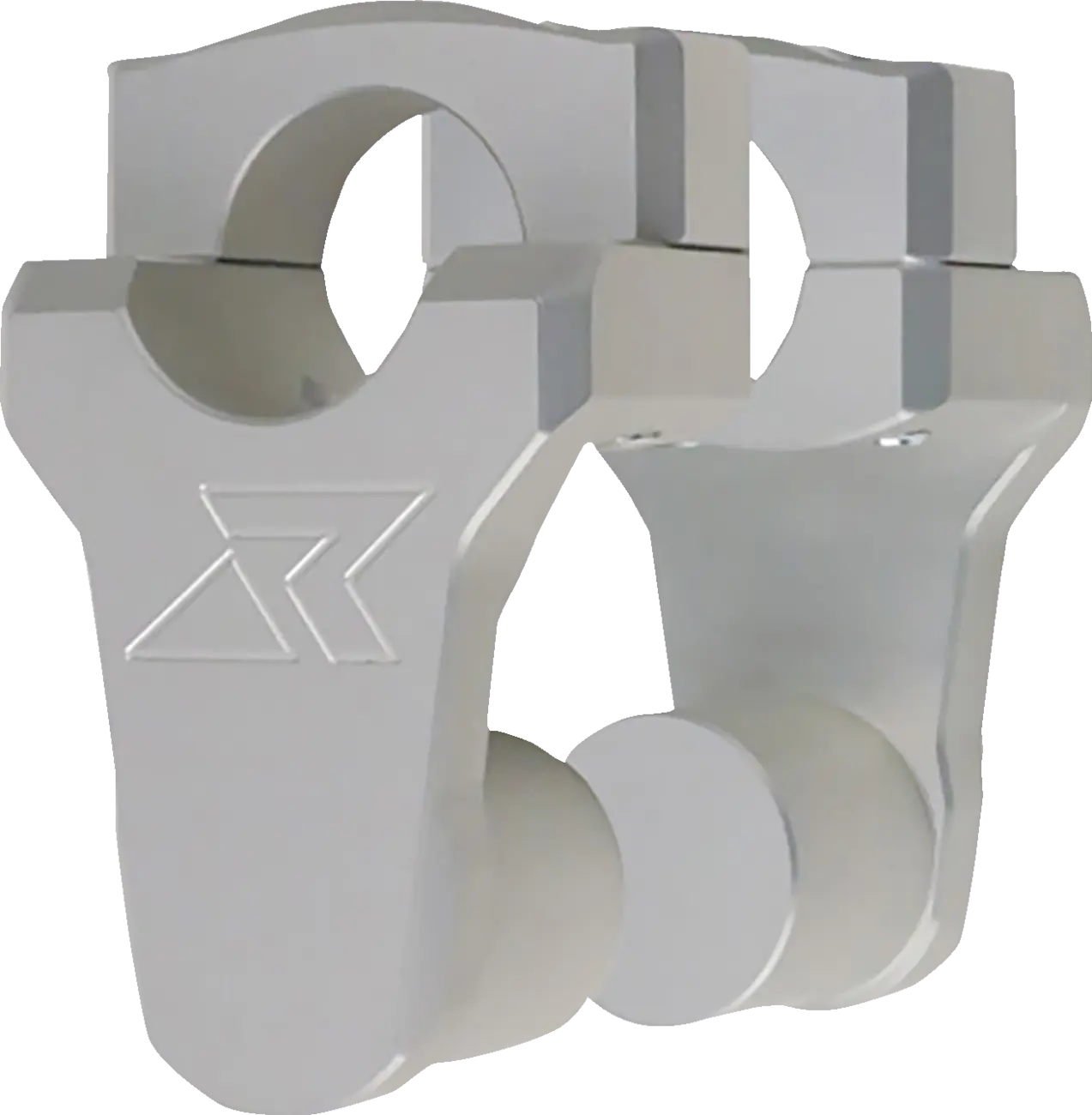 Rox Speed Fx 2.4" Pivoting Risers