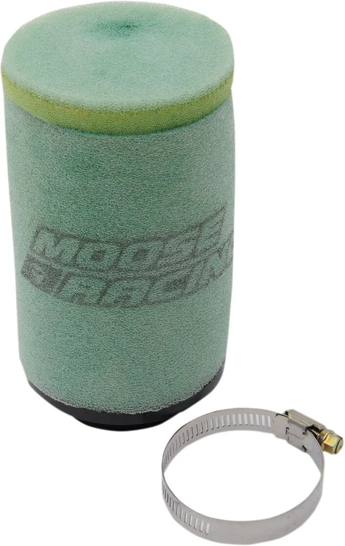 Moose Offroad Precision Pre-oiled Air Filter
