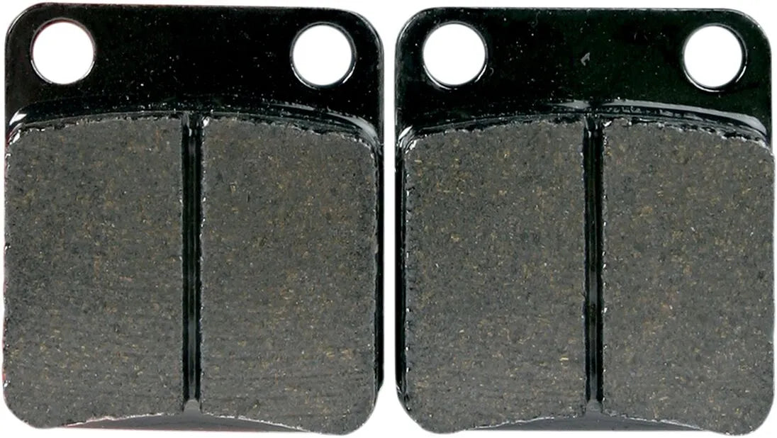 Sbs Hf Street Ceramic Brake Pads For Street Use - Front & Rear