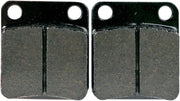 Sbs Hf Street Ceramic Brake Pads For Street Use - Front & Rear