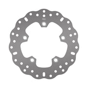 Ebc Contour Fast Broms Rotor - Bak