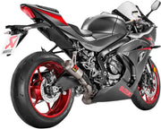 Akrapovic Titanium Slip-on Line Ljuddämpare