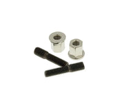 Naraku Exhaust Stud Bolt Set