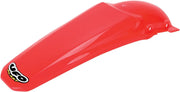 UFO MX Rear Fender
