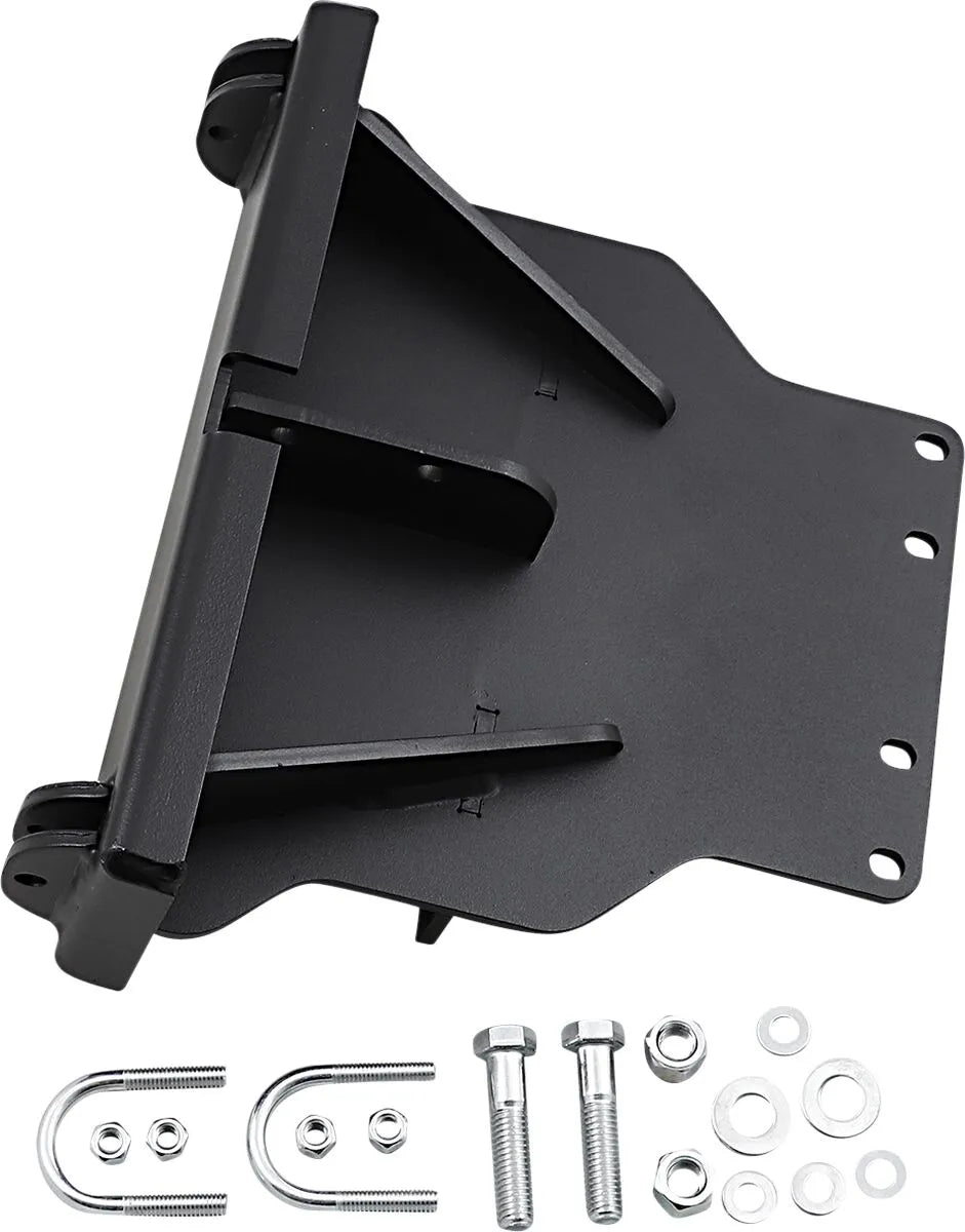 Moose Offroad- Snow RM5 Rapid Mount Plow Mount Plate