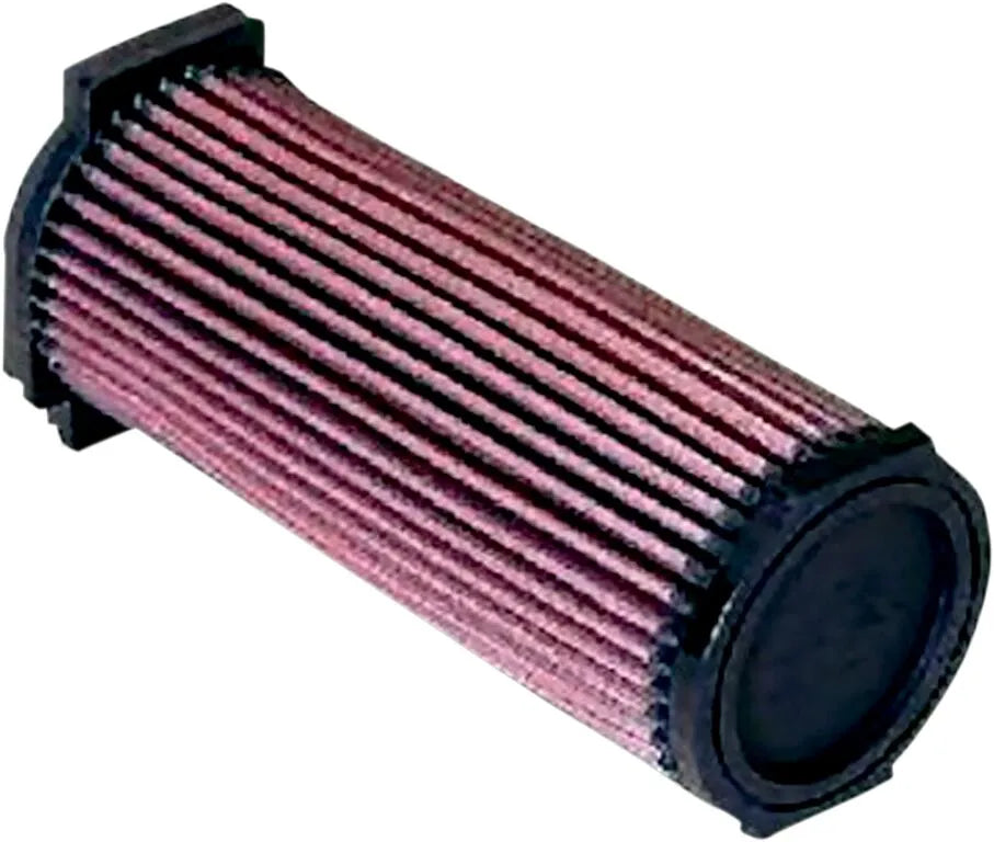 K & N High-flow Air Filter