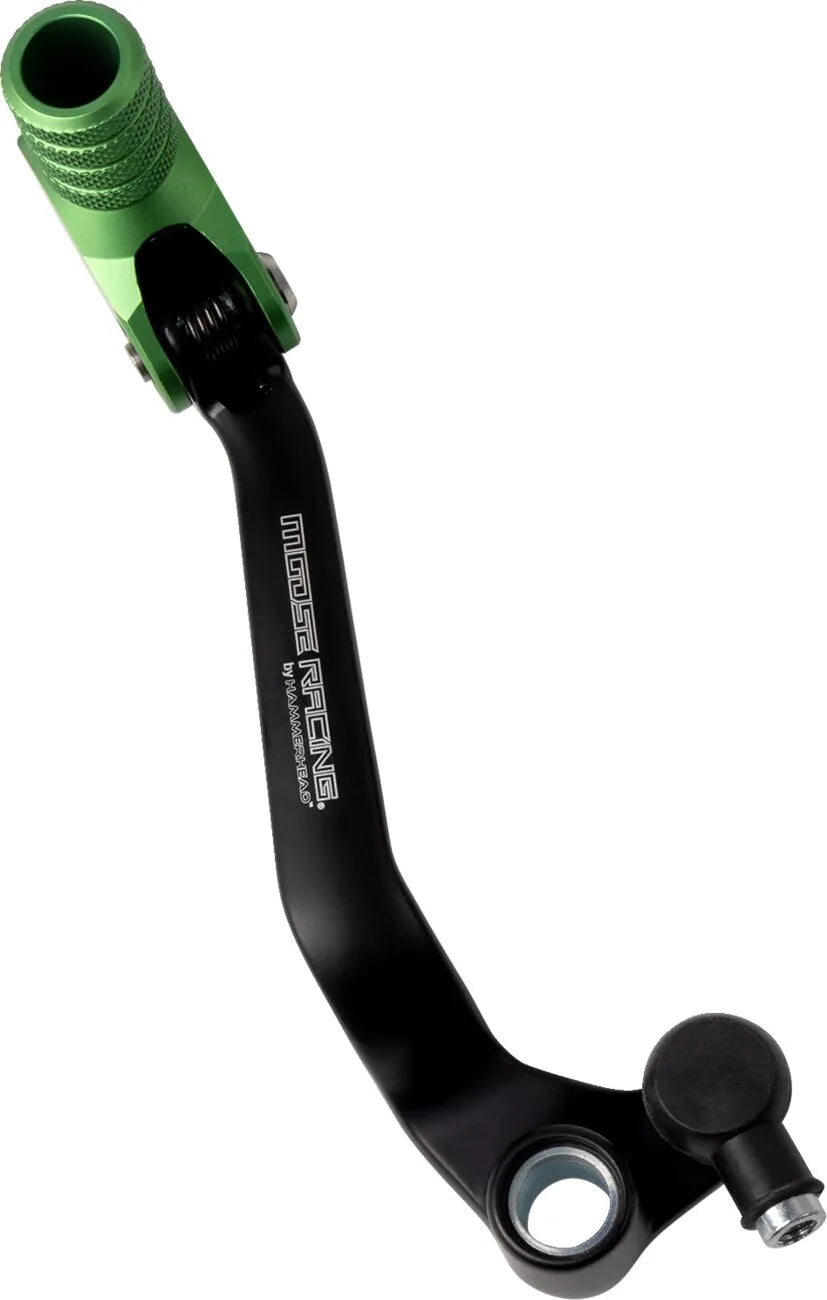 Moose Offroad Shift Lever - Billet Aluminum