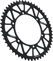 Jt Sprockets Rear Sprocket - 520 Chain, 52t Aluminum