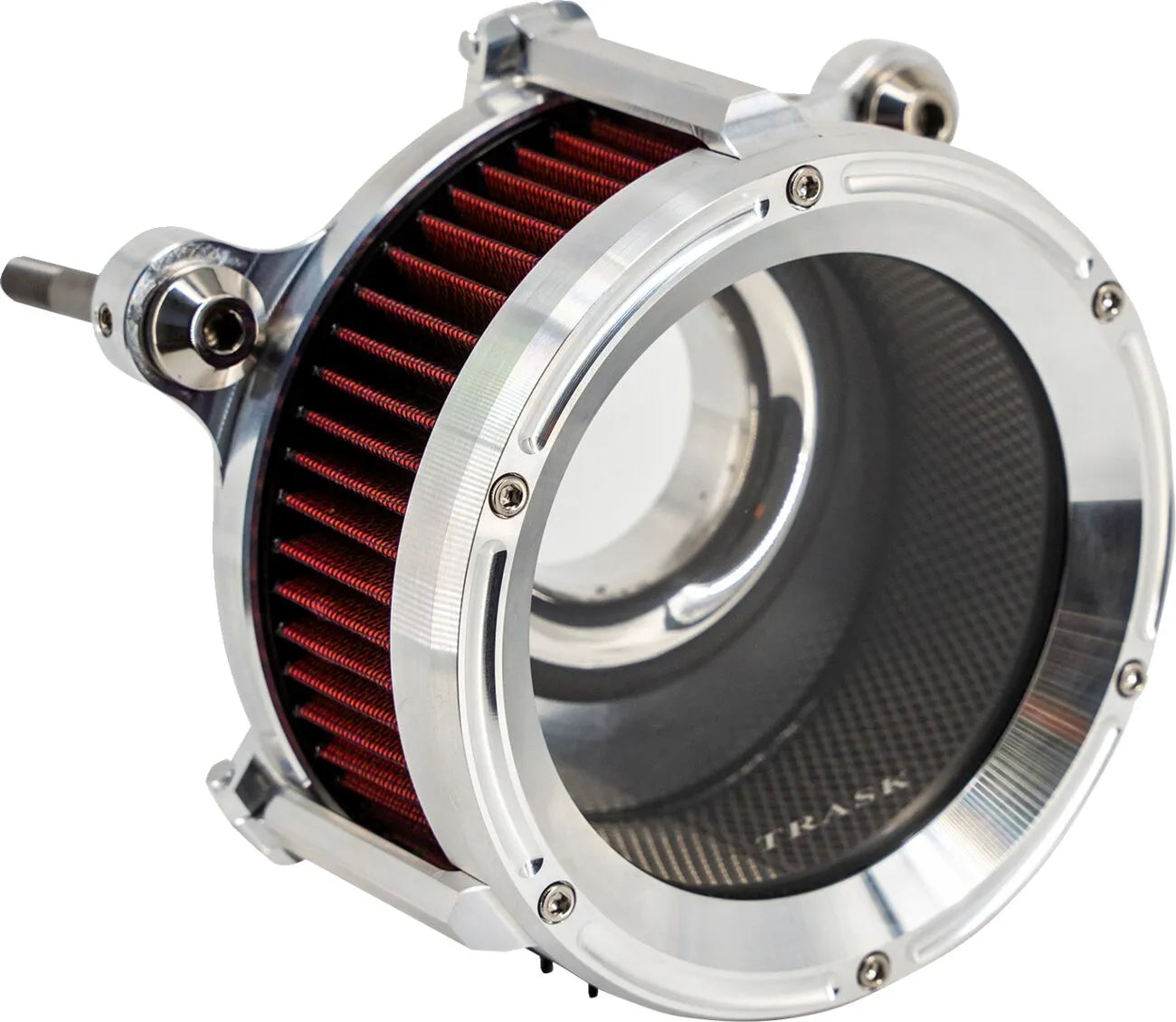 Trask Assault Charge High-flow Air Cleaner