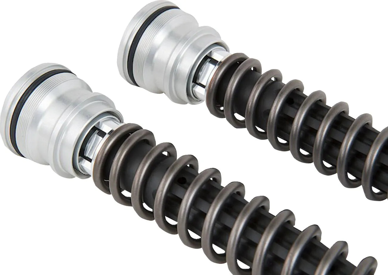 Ohlins Fkr Cartridge Kit For Large Displacement Bikes