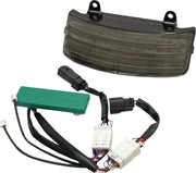 Custom Dynamics Probeam Led Tribar Taillight