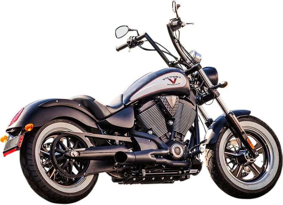 Trask Hot Rod 2:1 Exhaust System Full System