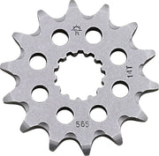 Jt Sprockets Front Sprocket 520 Steel 14t