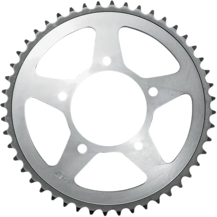 Sunstar Steel Rear Sprocket - 525 Chain, 49t