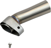 Akrapovic Ljuddämpande Insats