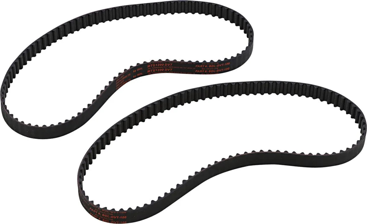Belt Drives Ltd. Tru-fit Timing Belts