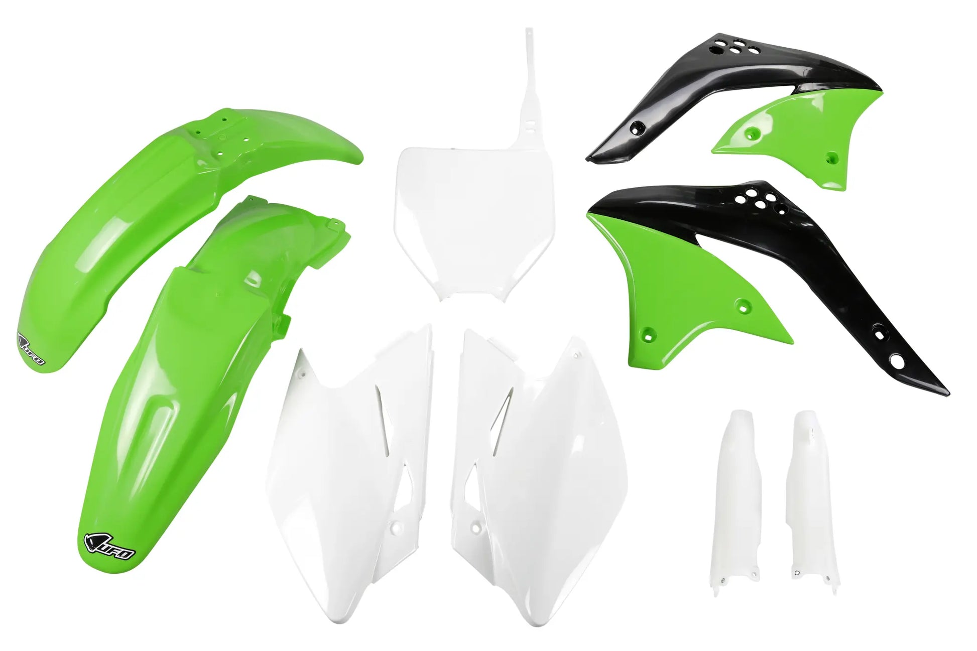 UFO MX Complete Replacement Body Kit