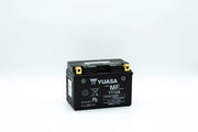 Yuasa Yt12a-bs Maintenance-free Motorcycle Battery