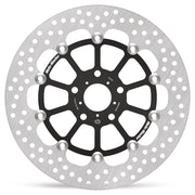 Moto-master Halo Series Flytande Bromsskiva - Fram