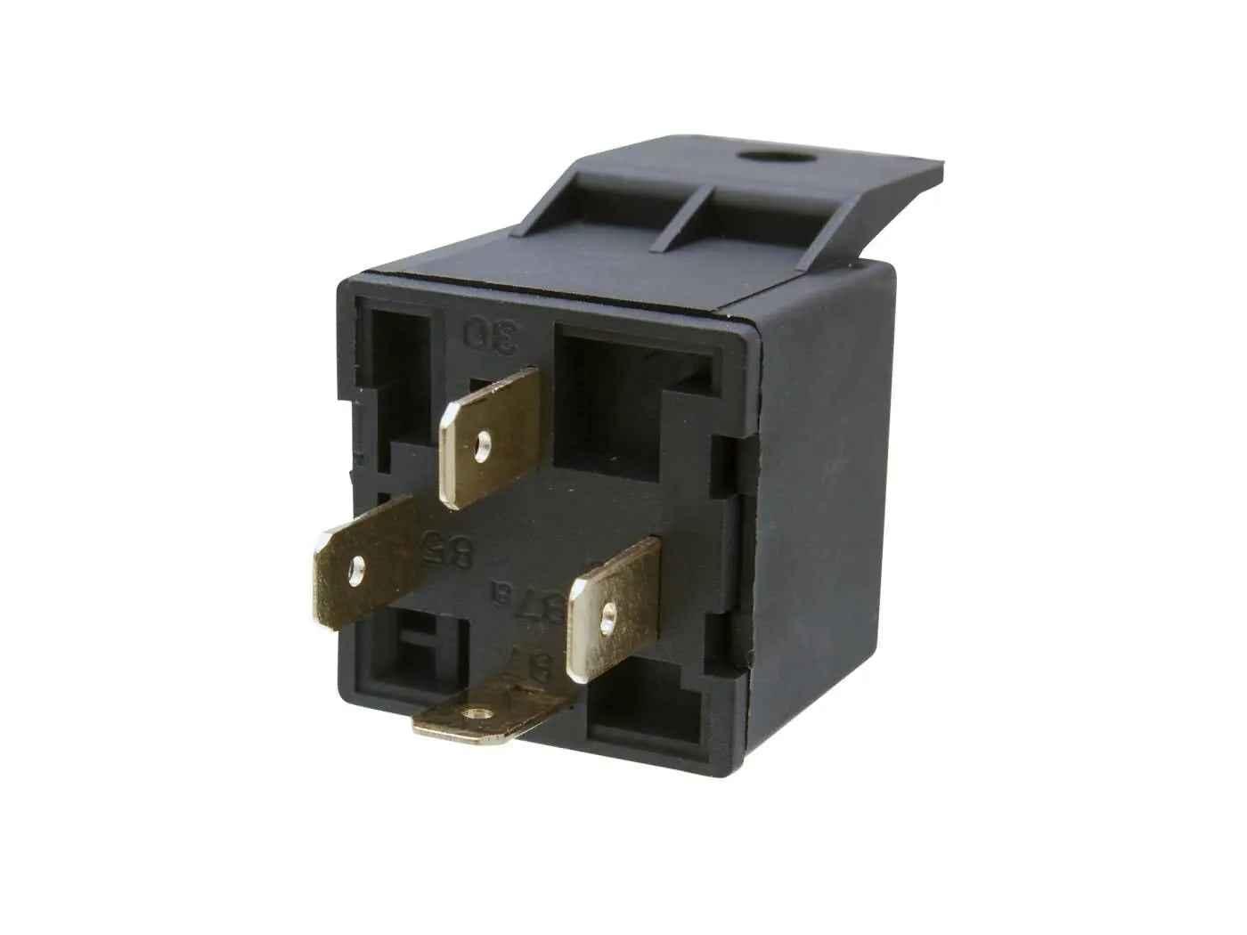 101 Octane Starter Solenoid