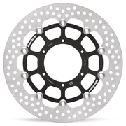 Moto-master Halo Series Flytande Bromsskiva - 296mm - Fram