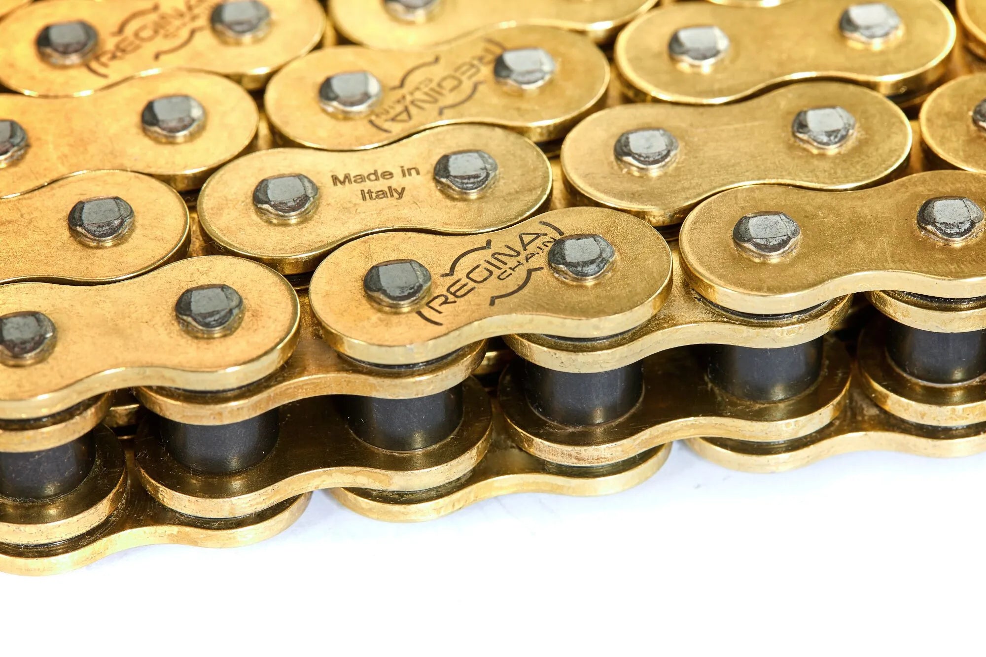Regina 520 Hpe Drive Chain