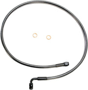 Magnum Shielding Designer Abs Främre Bromsslang Kit 34"