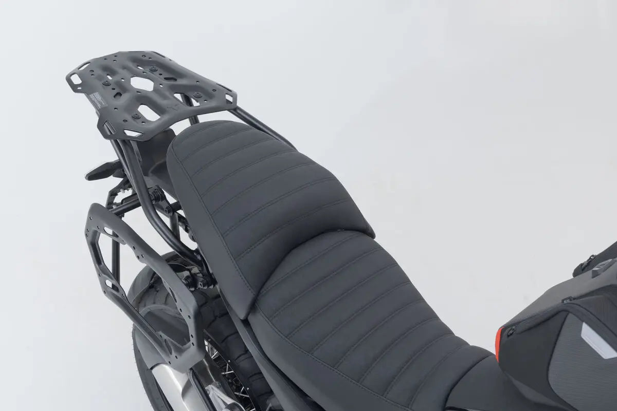Sw-Motech TRAX ADV Adventure Luggage System Set